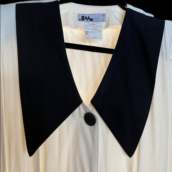 Vintage Dress - Picture 2 of 4